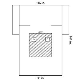 HALYARD HEALTH, INC Halyard Orthopedic Bilateral Limb Drapes 89380 1 Each - MDL-K-C89380H