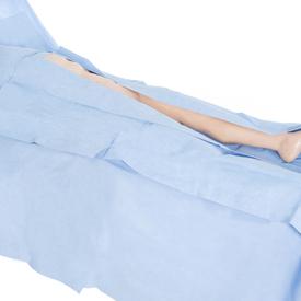 Halyard Health, Inc Halyard Split Cardio Drapes 89451 - 1.0 Each