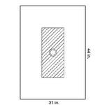 HALYARD HEALTH, INC Halyard Brachial Angiography Drapes 89471 50 Each - MDL-K-C89471