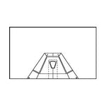 HALYARD HEALTH, INC Shoulder Drapes 89492 1 Each - MDL-K-C89492H