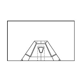 HALYARD HEALTH, INC Shoulder Drapes 89492 1 Each - MDL-K-C89492H