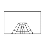 HALYARD HEALTH, INC Shoulder Drapes 89492 12 Each - MDL-K-C89492