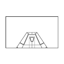 HALYARD HEALTH, INC Shoulder Drapes 89492 12 Each - MDL-K-C89492
