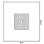 HALYARD HEALTH, INC Halyard Fenestrated Drapes 89531 32 Each - MDL-K-C89531