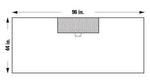 HALYARD HEALTH, INC CK100 Drapes 89533 25 Each-MDL-K-C89533