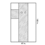 HALYARD HEALTH, INC Halyard Angio Femoral Drapes 89751 16 Each - MDL-K-C89751