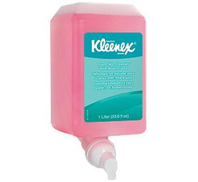 Kimcare Skin Cleansers - 91552 - 6 Each - MDL-K-C91552