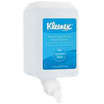 Kimberly-Clark Corporation Scott Pro Moisturizing Foam Hand Sanitizer 91560 - 1.0 Each