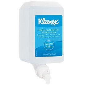 Kimberly-Clark Corporation Scott Pro Moisturizing Foam Hand Sanitizer 91560 - 1.0 Each