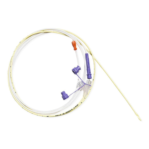 Avanos Medical, Inc. Cortrak Nasogastric / Nasointestinal Feeding Tube 40-9432TRAK2 1.0 Each