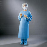 Halyard Ultra Surgical Gowns - 95121 - 1 Each - MDL-K-C95121H