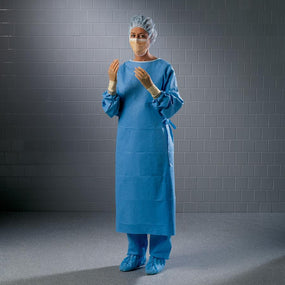 Halyard Ultra Surgical Gowns - 95211 - 1 Each - MDL-K-C95211H