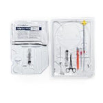 AVANOS MEDICAL, INC. Avanos Introducer Kit for Gastronomy Feeding Tube 98438 1 Each