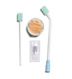 Avanos KimVent Oral Care Suction Swab - 99787 - 1 Each - MDL-K-C99787H