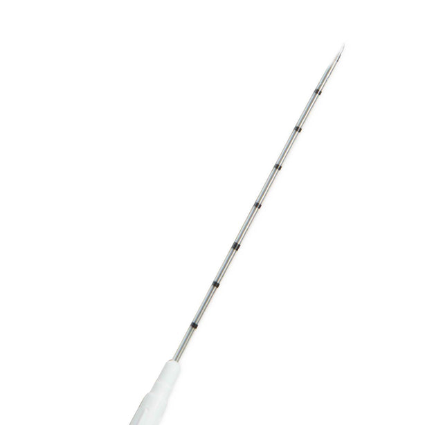 Halyard Health, Inc Halyard Health ON-Q QuikBloc Over-the-Needle Catheter Sets QB10016SGC - 1.0 Each