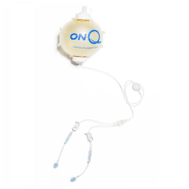 Avanos Medical, Inc. Avanos Medical On-Q Fixed Flow Pump - K-CCB001