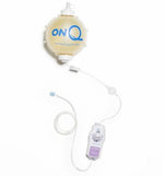 On-Q Pump with Select-A-Flow - CB4007 - 5 Each - MDL-K-CCB4007