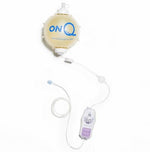 On-Q Pump with Select-A-Flow - CB6007 - 5 Each - MDL-K-CCB6007