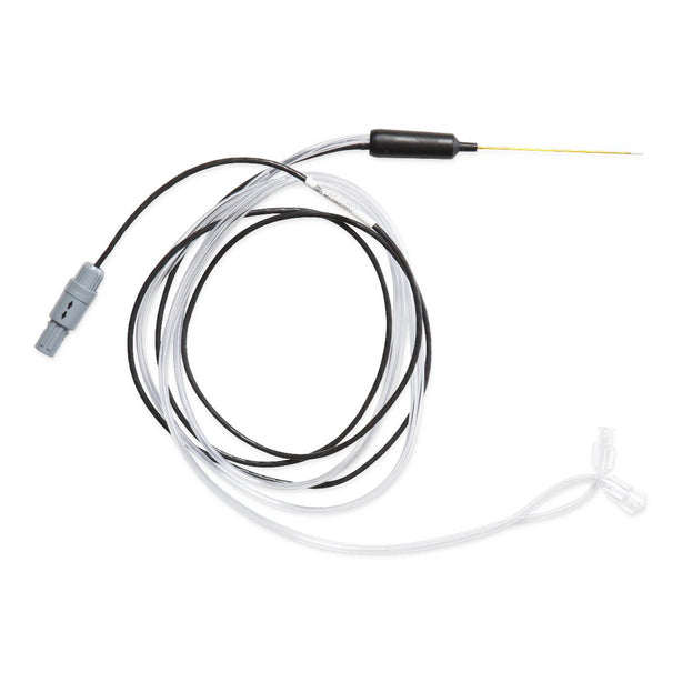 Avanos Medical Coolief RF Cooled Probe, Radio Frequency, 17G, 100 mm - K-CCRP17100