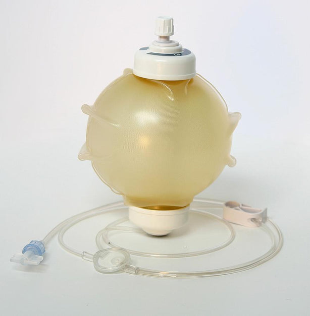 Avanos Medical, Inc. Eclipse Homepump Infusion System E050500 - 48.0 Each