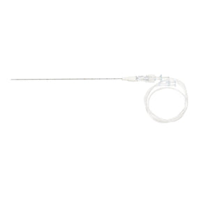 Echo Bright Nonstimulating Single Needle - EBL22050SG - 10 Each - MDL-K-CEBL22050SG