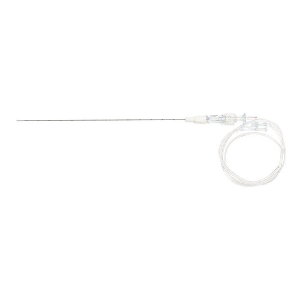 Echo Bright Nonstimulating Single Needle - EBL22050SG - 10 Each - MDL-K-CEBL22050SG