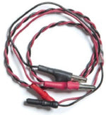 Avanos Medical Peripheral Nerve Stimulators MiniStim Lead Set, 2' - K-CEL2MTP