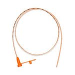 Neomed, Inc Orange Polyurethane ENFit NeoConnect Feeding Tubes FTS4.0P-NC - 10.0 Each