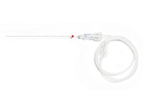Avanos Medical, Inc. Halyard ProBloc Needles HN3S-100 - 10.0 Each - MDL-K-CHN3S100