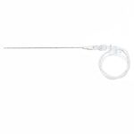 Echobright Nerve Block Needle, Stainless Steel, 22G x 2", Avanos - EBL22050SGC - 10 Each