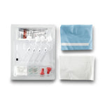 Neomed Lumbar Puncture Tray 22G x 1.0 Needle - LK-2210 - 1 Each