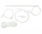 AVANOS MEDICAL, INC. Halyard EchoLong Continuous Needle and Catheter Sets ELL18100TGC 10 Each