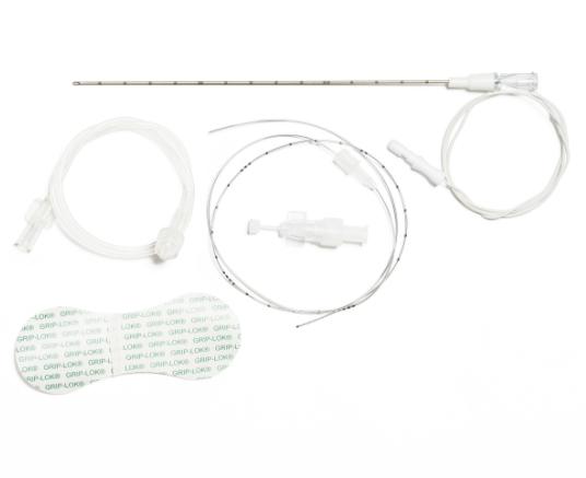 AVANOS MEDICAL, INC. Halyard EchoLong Continuous Needle and Catheter Sets ELL18100TGC 10 Each