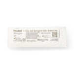 Neomed, Inc NeoMed Sterile Oral and Enteral Syringes - K-CNMS12EOH
