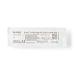 Neomed, Inc NeoMed Sterile Oral and Enteral Syringes NM-S3EO - 1.0 Each