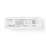 Neomed, Inc NeoMed Sterile Oral and Enteral Syringes - K-CNMS6EOH