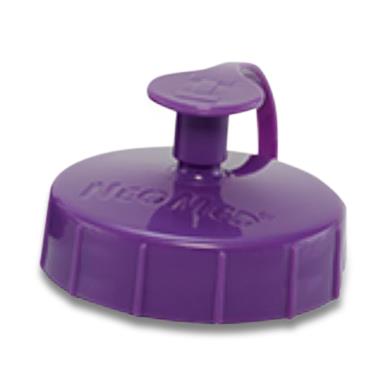 Neomed, Inc ENFit Compatible Pharmacy Caps PC-INC 1.0 Each-MDL-K-CPCINCH
