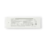 Neomed, Inc NeoConnect PVC Small Bore Sampling Straws PEXT-6STBNC - 50.0 Each