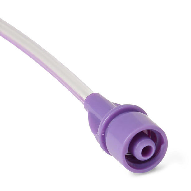 Neomed, Inc NeoConnect PVC Small Bore Sampling Straws PEXT-6STBNC - 50.0 Each