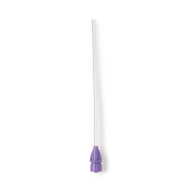 Neomed, Inc NeoConnect PVC Small Bore Sampling Straws PEXT-6STBNC - 50.0 Each