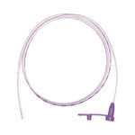 Neomed, Inc Purple Polyurethane ENFit NeoConnect Feeding Tubes - K-CPFTM65PEO