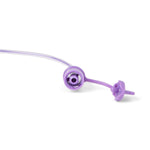 Neomed, Inc Neomed ENFit Silicone Feeding Tubes PFTXL8.0P-NC - 10.0 Each