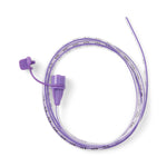 Neomed, Inc Neomed ENFit Silicone Feeding Tubes PFTXL8.0P-NC - 10.0 Each
