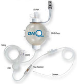 ON-Q Pump Kits with ON-Q SilverSoaker Catheter - PM025-A - 5 Each - MDL-K-CPM025A