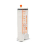 Neomed, Inc NeoMed Sterile Oral and Enteral Syringes PNM-S100EOV - 40.0 Each