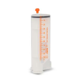 Neomed, Inc NeoMed Sterile Oral and Enteral Syringes PNM-S100EOV - 40.0 Each