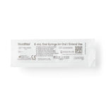 Neomed, Inc NeoMed Sterile Oral and Enteral Syringes PNM-S6EO - 1.0 Each
