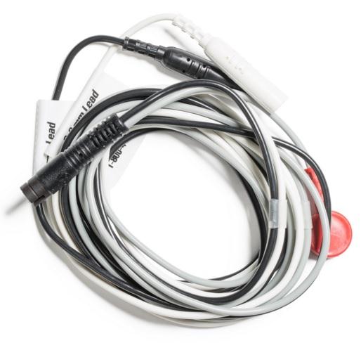 AVANOS MEDICAL, INC. Universal Lead Sets for Ezstim RBW-5U 1 Each - MDL-K-CRBW5U