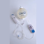 On-Q Pump with Select-A-Flow - SAF01 - 5 Each - MDL-K-CSAF01