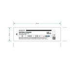 Avanos Medical, Inc. Enteral Syringe with ENFit Connectors SYR-10S - 100.0 Each